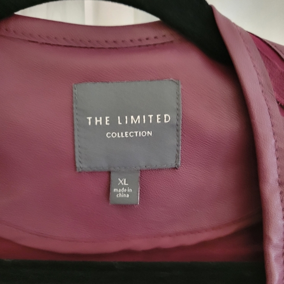 Jacket - Picture 2 of 2